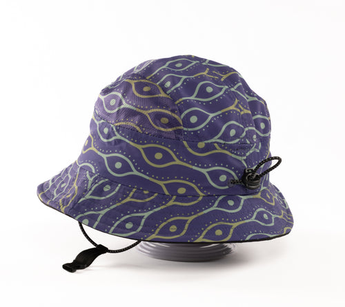 Surf Hat ‘Wave Watcher’