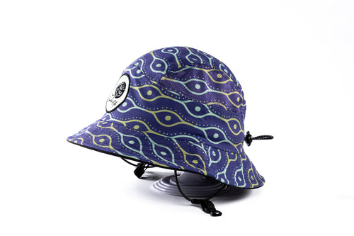 Surf Hat ‘Wave Watcher’