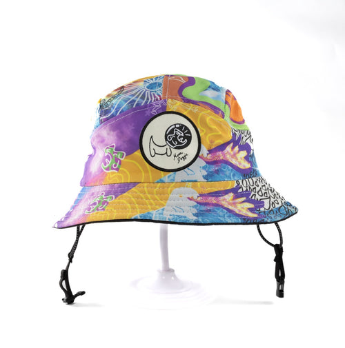 Surf Hat ‘The Puppy Hat’
