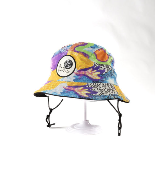 Surf Hat ‘The Puppy Hat’