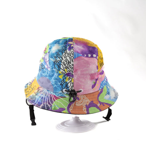 Surf Hat ‘The Puppy Hat’