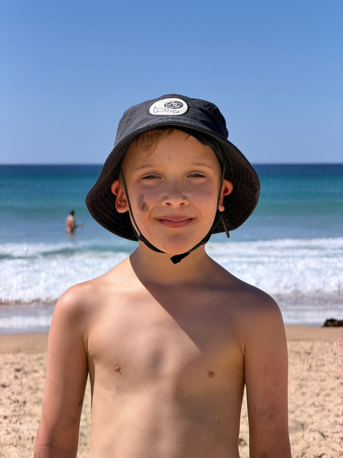 Surf Hat ‘Salty Dog’