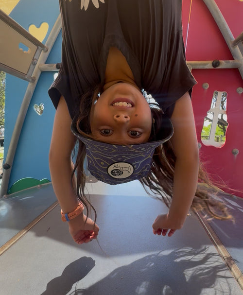 Surf Hat ‘Wave Watcher’