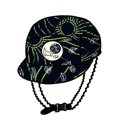 Surf Cap ‘Blink and you’ll miss it’ (COMING SOON)