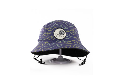 Surf Hat ‘Wave Watcher’