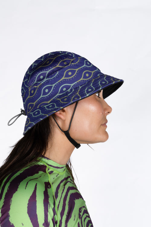Surf Hat ‘Wave Watcher’