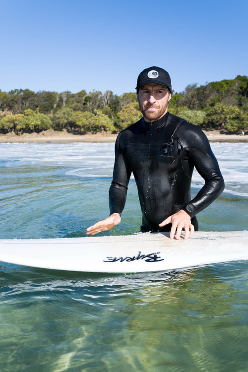 Surf Cap ‘Blink and you’ll miss it’ (COMING SOON)